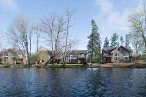 Villas of Muskoka